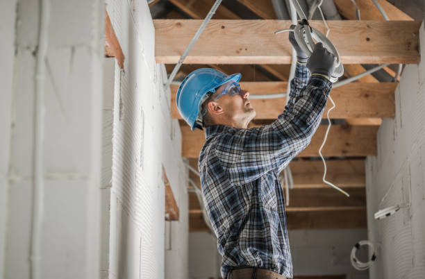 Affordable Emergency Electrician in Belleview, FL