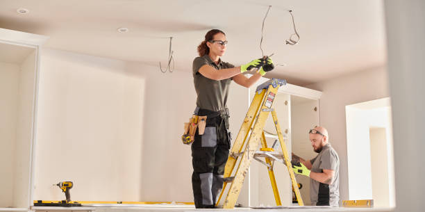 Best Electrical Installation Contractor  in Belleview, FL