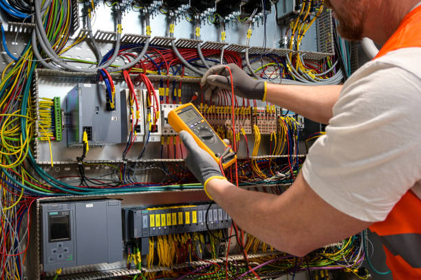 Best Emergency Electrical Repair  in Belleview, FL