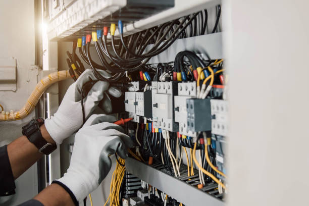Best Licensed Electrician  in Belleview, FL